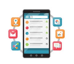 Mobile Application Developpement 